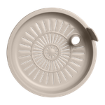 magic microgreens leinenweiß